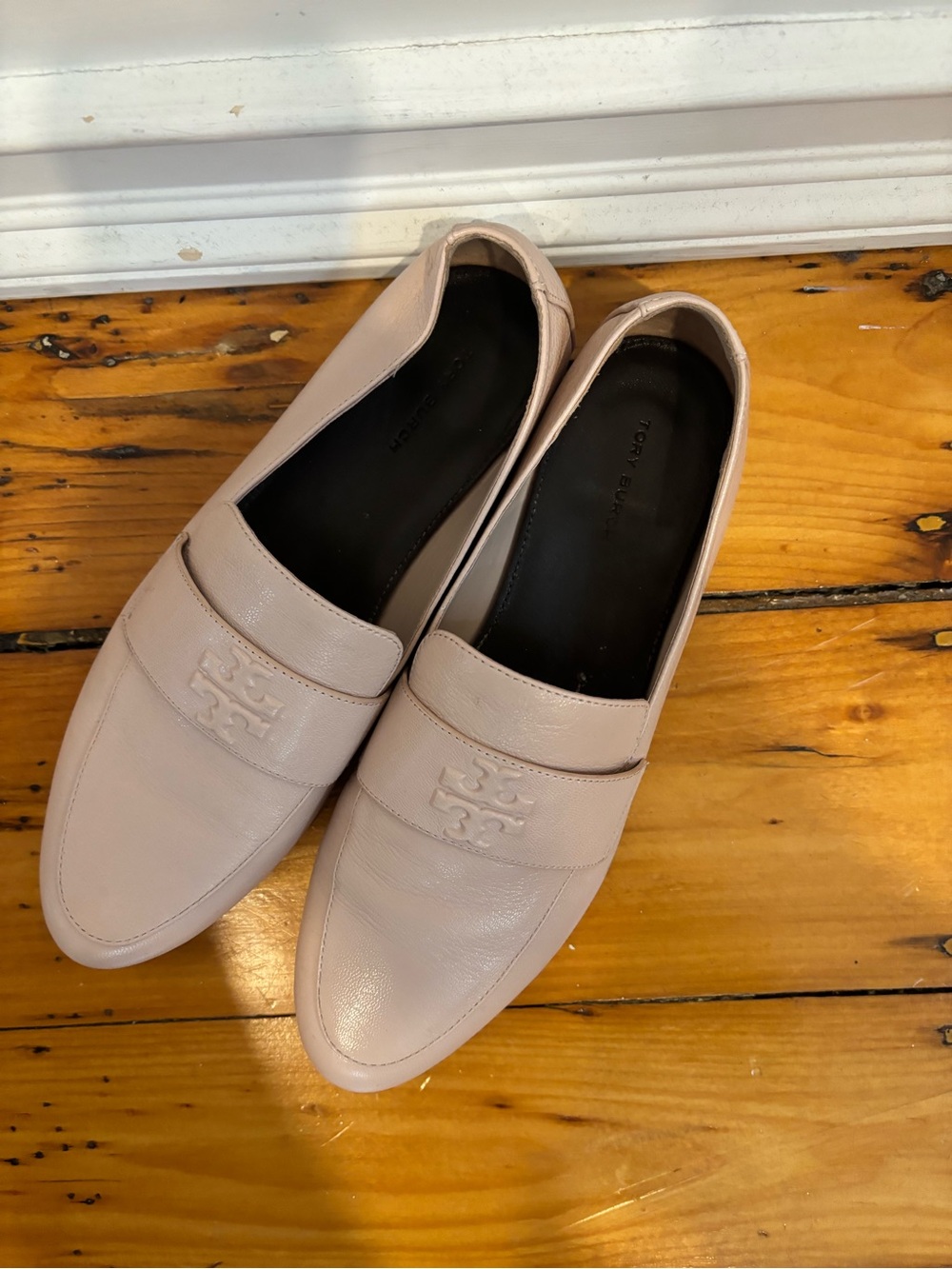 Tory Burch Everly Loafer - Picture 2 of 5